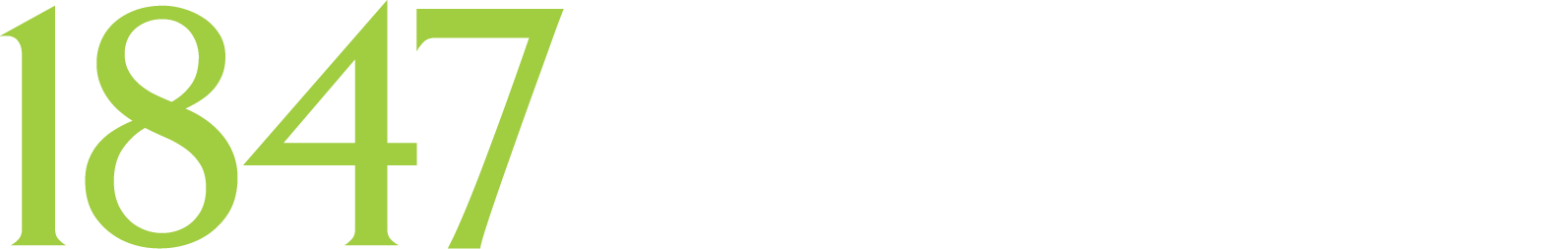 1847Financial Logo