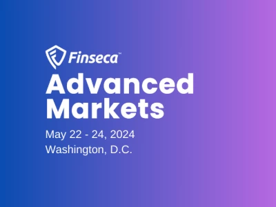 image for Join 1847Financial at Finseca Advanced Markets this May